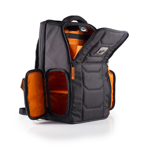 Рюкзак для музыкантов. Gruv Gear Club Bag